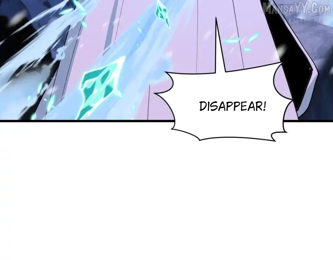 Era of the Haunted Chapter 544 - page 4